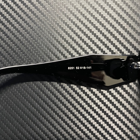 Prada Sunglasses - Picture 8 of 8